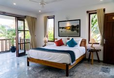 Bedroom 5 Louis Villa Hoi An