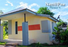 Exterior 5 Nanpua Resort