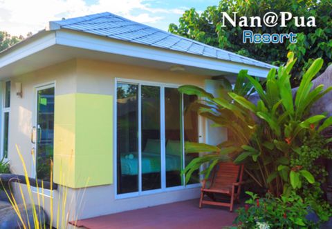 Exterior Nanpua Resort