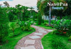 Nearby View and Attractions 3 Nanpua Resort