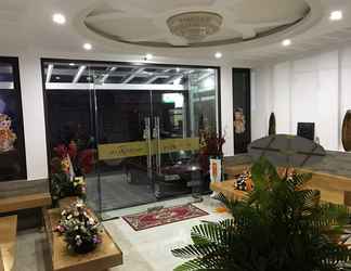 Lobi 2 Villa Phuong Tram Hotel