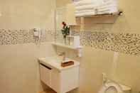 Toilet Kamar My Ty Hotel