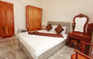 Kamar Tidur 7 My Ty Hotel