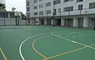 Trung tâm thể thao 6 RamRav Property Bassura City Apartment