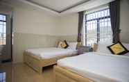 Kamar Tidur 3 Sun Lake Hotel