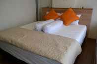 Kamar Tidur The Cabin Apartment Unit 9A03