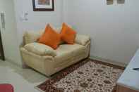 Bangunan The Cabin Apartment Unit 9A11