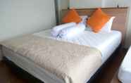 Kamar Tidur 5 The Cabin Apartment Unit 9A11