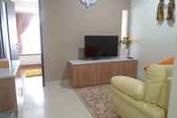 Bangunan The Cabin Apartment Unit 9A12