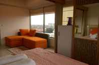 Bangunan The Cabin Apartment Unit 10A01