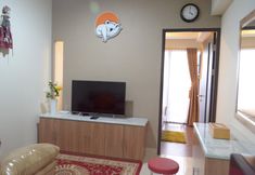 Lobi 2 The Cabin Apartment Unit 9B02
