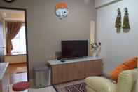 Bangunan The Cabin Apartment Unit 9A05