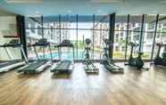 Fitness Center 7 Perfect Getaway @ Vivacity, La Maison