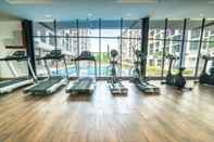 Fitness Center Perfect Getaway @ Vivacity, La Maison