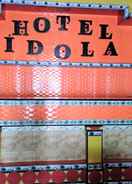 EXTERIOR_BUILDING Hotel Idola
