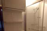 In-room Bathroom Studio Unit at Apple One