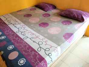 Kamar Tidur 4 Losmen Mutiara Syariah