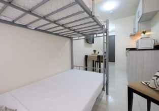 Kamar Tidur 4 SM Green Residences in Taft by StayHome Asia