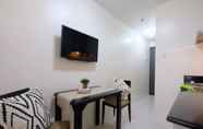 Kamar Tidur 5 SM Green Residences in Taft by StayHome Asia