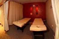 Accommodation Services Home Inn 1 Hotel Taman Segar