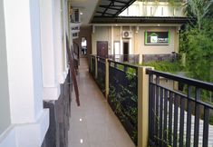 Nearby View and Attractions 2 Omah Ijo Guest House