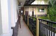 Nearby View and Attractions 2 Omah Ijo Guest House