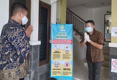 Accommodation Services 5 Omah Ijo Guest House