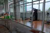 Fitness Center Diajeng Room Near IPDN