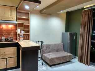 Diajeng Room Near IPDN, Rp 218.399