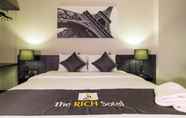 ห้องนอน 4 The Rich Sotel