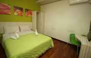 Kamar Tidur 5 OGreen Hotel