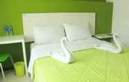 Bilik Tidur 7 OGreen Hotel