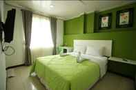 Bilik Tidur OGreen Hotel