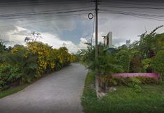 Ruang untuk Umum 3 Aonang Aingpha Resort
