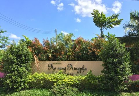 Bangunan Aonang Aingpha Resort