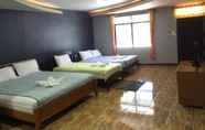 Bedroom 7 Aonang Aingpha Resort