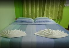 Kamar Tidur 5 Aonang Aingpha Resort