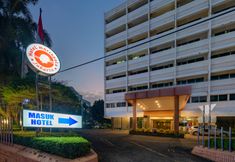 외관 3 Hotel Marcopolo Jakarta
