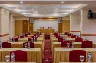 Functional Hall Hotel Marcopolo Jakarta