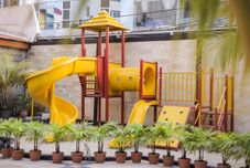 Entertainment Facility Hotel Marcopolo Jakarta