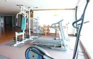 Fitness Center 3 Ayutthaya River View Hotel