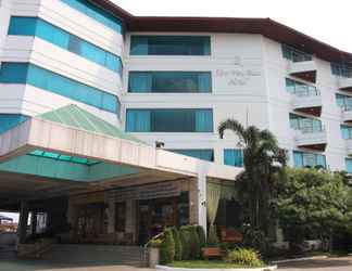 Exterior 2 Ayutthaya River View Hotel