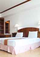 BEDROOM Ayutthaya River View Hotel