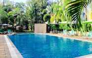 Kolam Renang 2 Wild Orchid Villa Krabi