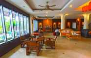 Lobby 7 Wild Orchid Villa Krabi