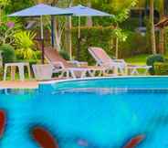 Swimming Pool 3 Wild Orchid Villa Krabi