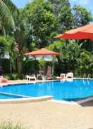 SWIMMING_POOL Wild Orchid Villa Krabi