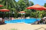 Swimming Pool Wild Orchid Villa Krabi
