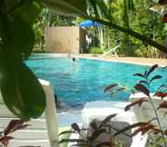 Swimming Pool 4 Wild Orchid Villa Krabi