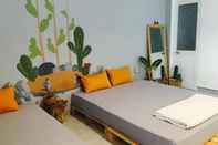 Kamar Tidur Joy House 1